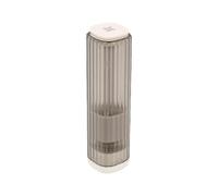Scatola da cucito magnetico-custodia per aghi portatile con coperchio magnetico antidrop | Porta di ago per cucito compatto per sarti, quilrs, appassionati di principianti | Organizzatore di accessori