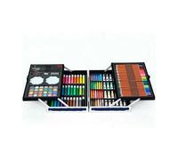 Scatola da Dipingere Alex Bog Little Artist 150 Pezzi
