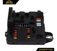 Scatola Da Fusibile Bsm Previsto per Renault Scenic II Grand Megane II