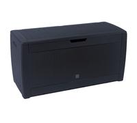 Scatola da giardino Boxe Rato 310L / 290L antracite / umbra