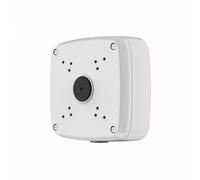 Scatola Da Giunzione Per Fotocamera Esterna Con Valutazione Impermeabile IP66 E Costruzione In Alluminio