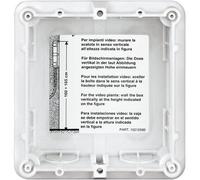 Legrand 350010 cassetta di derivazione elettrica