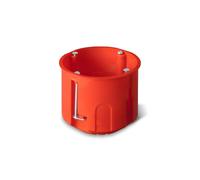 Scatola da incasso 60 mm regips lattine profonde PK 0220-00