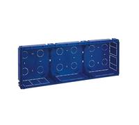 Scatola da incasso Ave di derivazione PT10 537x191x80 mm BL10S