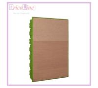 SCATOLA DA INCASSO CARTONGESSO CENTRALINO SPACE 54 MODULI BTICINO F315SC54