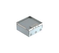 SCATOLA DA INCASSO ELETTRICA OBO BETTERMANN UDHOME4 2V V