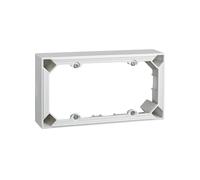 SCATOLA DA INCASSO ELSO Elso 274204 - bianca 154,3x83,3x36 mm, 0,109 kg