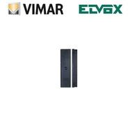 SCATOLA DA INCASSO ELVOX PER TARGHE 3 MODULI 9193