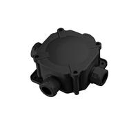 Scatola da incasso ermetica PG21 5x6mm² pezzo unico A.0036C
