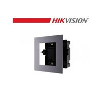 Scatola da incasso in plastica Hikvision per stazione di porta - DS-KD-ACF1/Plas