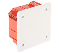 SCATOLA DA INCASSO INSTALL-BOX/95X95/EPN Elektro-Plast