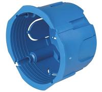 Scatola Da Incasso Muro, Scatola 502 503 504 506 507 (Scatola Rotonda 502 2 Moduli FG10235)