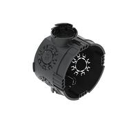 SCATOLA DA INCASSO OBO BETTERMANN UG 46 - Dimensioni 6 cm x 4.6 cm x 4.6 cm, Confezione da 25 pezzi