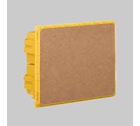 SCATOLA DA INCASSO PER CENTRALINI LINEA SPACE BTICINO 436x756x91 mm Centralini
