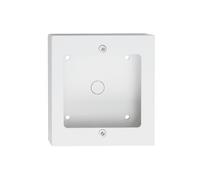 SCATOLA DA INCASSO PER DISPOSITIVI ELETTRICI LEGRAND A00073, Moduli elettrici standard, Bianco