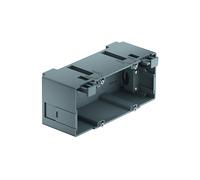 SCATOLA DA INCASSO PER DISPOSITIVI ELETTRICI OBO BETTERMANN da BRK GD 2CEE gr
