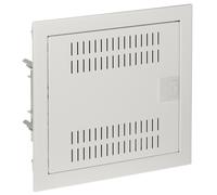 SCATOLA DA INCASSO PER TELECOMUNICAZIONI MSF-MULTI-1X12/PT/W/EPN