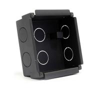 Scatola da incasso per videocitofono 1 modulo oem dahua