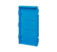 Scatola da Incasso Vimar V53336 per Centralino 36 Moduli DIN Serie V53