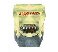 Scatola da mazzo Ultra Pro Magic Commander Mana White