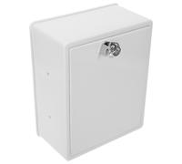 Scatola Da Muro Con Serratura Cassette Postali Insolite Cassetta Postale