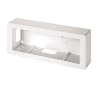 SCATOLA DA PARETE 6 MODULI MODELLO 506 -ECSPA90B ELETTROCANALI