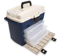 Lineaeffe Combo, Scatola da Pesca Unisex-Adulto, Unico, Taglia Unica