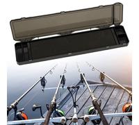 Scatola da pesca Subline Organizer per esterni per viti, girelle, jig,