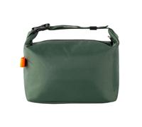 Scatola Da Pranzo - Borsa Da Pranzo Isolata | Borse Da Pasto Per Donne | Contenitore A Prova Di Perdita Con Supporto Ergonomico | Pagache Di Isolamento In Alluminio In Alluminio Pieghevole Per Il