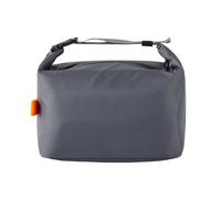 Scatola Da Pranzo - Borsa Da Pranzo Isolata | Borse Da Pasto Per Donne | Contenitore A Prova Di Perdita Con Supporto Ergonomico | Pagache Di Isolamento In Alluminio In Alluminio Pieghevole Per Il