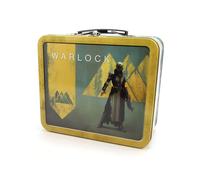 Scatola Da Pranzo In Latta Destiny Guardian, Warlock