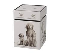 Scatola da tè - Migliori amici Peter Schnellhardt