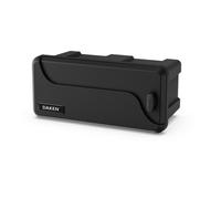 Cassetta degli attrezzi per rimorchio,autobus,23l,una serratura Daken550x250x295