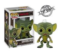 Scatola Danneggiata Gremlins Stripe Figura In Vinile Pop Film Nuova Funko