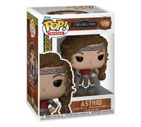 Scatola Danneggiata How to Train Your Dragon - Astrid (FK83455) Funko Pop An