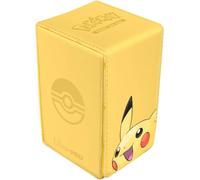 SCATOLA Deck Torre Alcova PIKACHU POKEMON