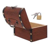 Scatola Decorativa Per Gioielli Cassetta Risparmio Soldi Scatole Dei Ricordi