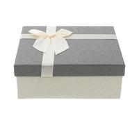 Scatola Decorativa Scatole Per Imballaggio Di Gioielli Bomboniere