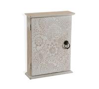 Scatola Decorativa Versa VS-20930480 Legno