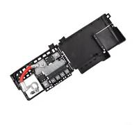 Scatola dei fusibili terminale batteria con coperchio compatibile con Cadillac per ATS 2013, per XTS 2013 2015 2019, per Chevrolet 2013 2015 2016, codice articolo OE 20914309