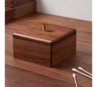 Scatola Dei Ricordi, Porta Stuzzicadenti In Legno Rustico, Decorazione,