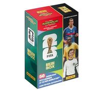 Panini Fifa Ufficiale Adrenalyn XL Mondo Coppa Trading Carte 2026 Dream Box 50