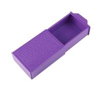 Scatola Dei Trucchi Magici - Stile Cassa Misteriosa, Capsula Gadget Illusione, Camera Oggetti Creativi, Struttura Del Torace Pezzo Forte Del Kit Di Sparizione | Utilizzo Della Visualizzazione Della Sc