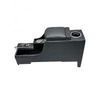 Scatola del bracciolo automatico Per Toyota Per Town Ace Van bracciolo box per camion portaoggetti per Tang AS Console anteriore per sedile centrale
