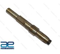 Scatola Del Cambio Albero Primario 45 Wr Wl Flathead 35043-41 Per Vintage Harley