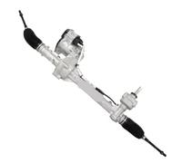 Scatola del cambio con cremagliera del servosterzo compatibile con Ford Explorer FB5Z3504B FB5Z3504BARM FB5Z3504F FB5Z3504K FB5Z3504KE FB5Z3504T FB5Z 3504-BARM