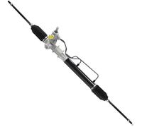 Scatola del cambio con cremagliera del servosterzo compatibile con Mitsubishi Pajrero io H76W / SHOGUN PININ SOLO MODELLI RHD 1998-2006 MR319767 GUIDA A DESTRA