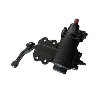 Scatola del cambio con cremagliera del servosterzo compatibile con NISSAN PICKUP D22 49200-11G00 4920011G00 49200 11G00 con guida a sinistra