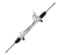 Scatola del cambio con cremagliera del servosterzo compatibile con Suzuki Grand Vitara 2005-2013 4858065J50 48580-65J50 4858065J51 48580-65J51 con guida a sinistra