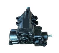 Scatola del cambio con cremagliera del servosterzo compatibile con Toyota LAND CRUISER FZJ80 HDJ80 HZJ80R 4500 44110-60201 44110-60202 45411-60350 44110-60200(LH)